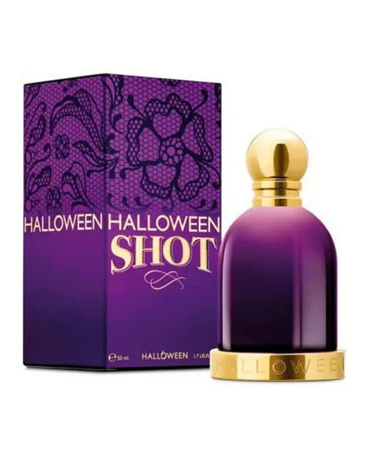 Jësus dél Pozö Hälloween Shõt Pérfume for Women   Eau De Toilette Spray 100 ml