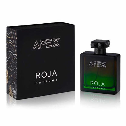 Roja Parfums Apex Eau De Parfum For Men 100 ML