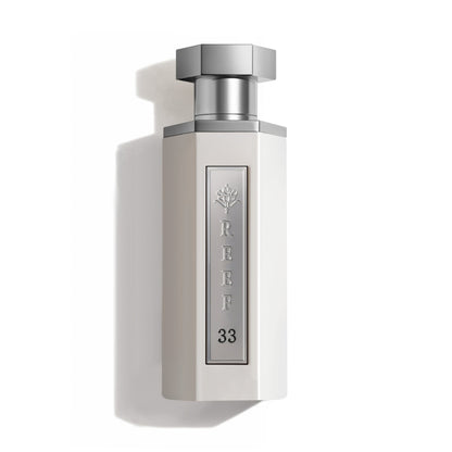 Reef 33 White Eau De Parfum  For Man & Women 100ml