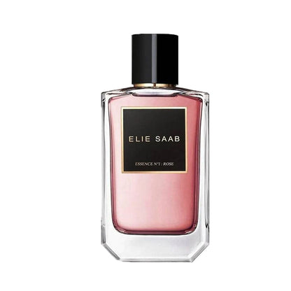 Elie Saab Essence N°1 Rose La Collection Eau De Parfum For Unisex 100ml