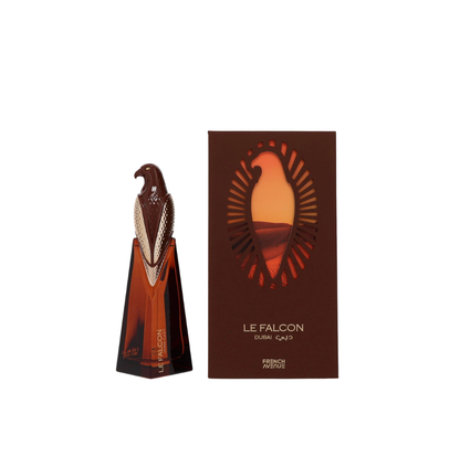 French Avenue Le Falcon Dubai Extrait De Parfum 100ml For Man & Woman