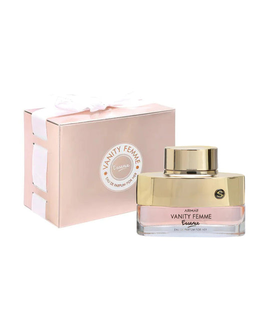 Armaf Vanity Femme Essence Eau De Parfum 100ml For Women