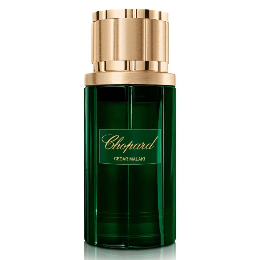 Chopard Cedar Malaki Eau De Parfum For Unisex 80ml
