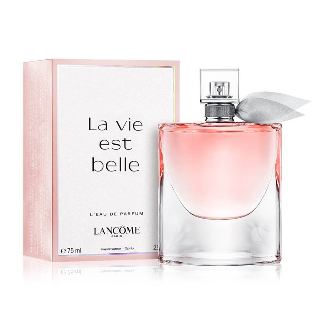 Lancome La Vie Est Belle L'Eau De Parfum For Women 100ml
