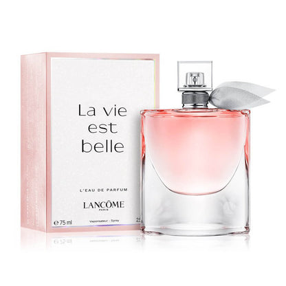 Lancome La Vie Est Belle L'Eau De Parfum For Women 100ml
