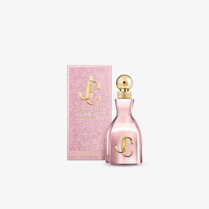 JIMMY CHOO
I Want Choo With Love Eau De Parfum 100 ml