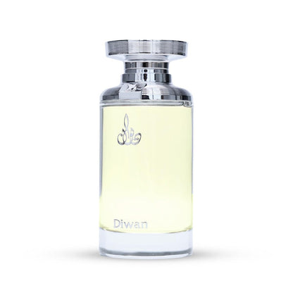 Arabian Oud Diwan Eau de Parfum For Men & Women 200ml