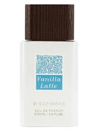 Gulf Orchid Vanilla Latte Eau de Parfum 100ml For Men & Women