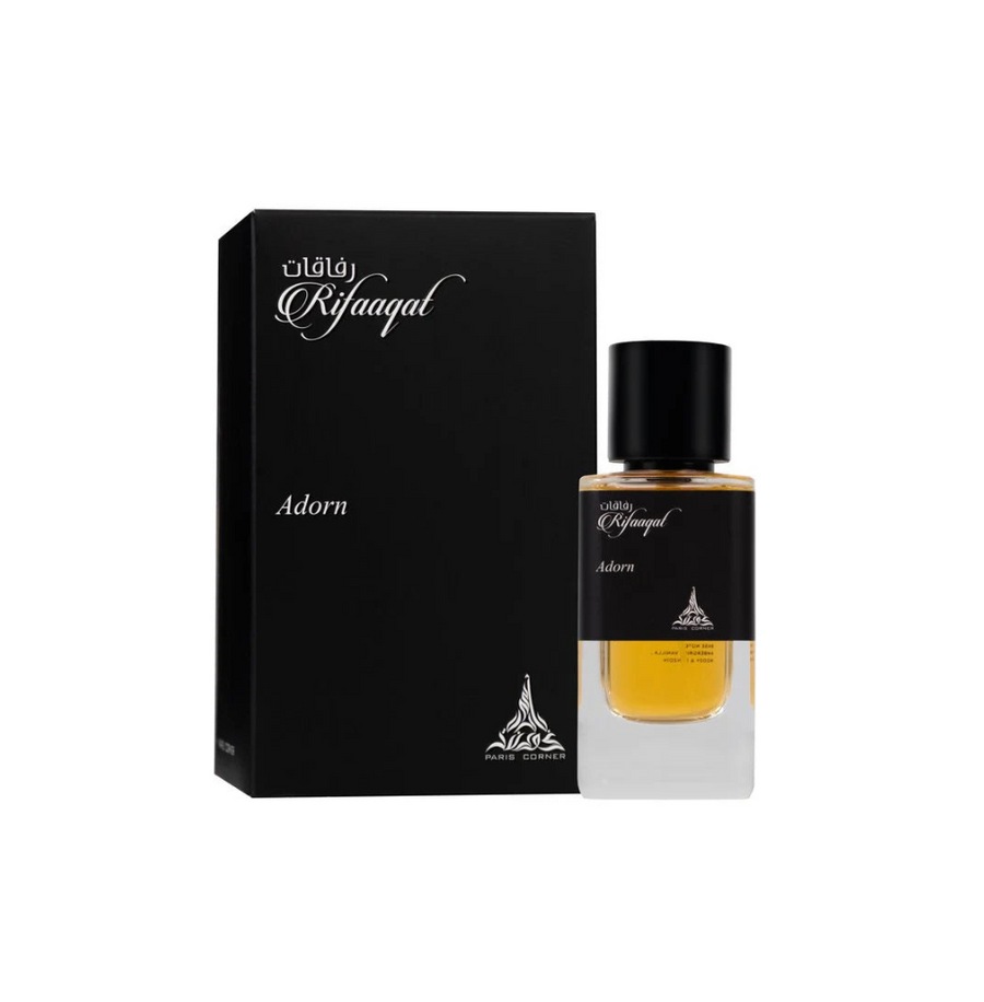 RIFAAQAT ADORN 85ML
