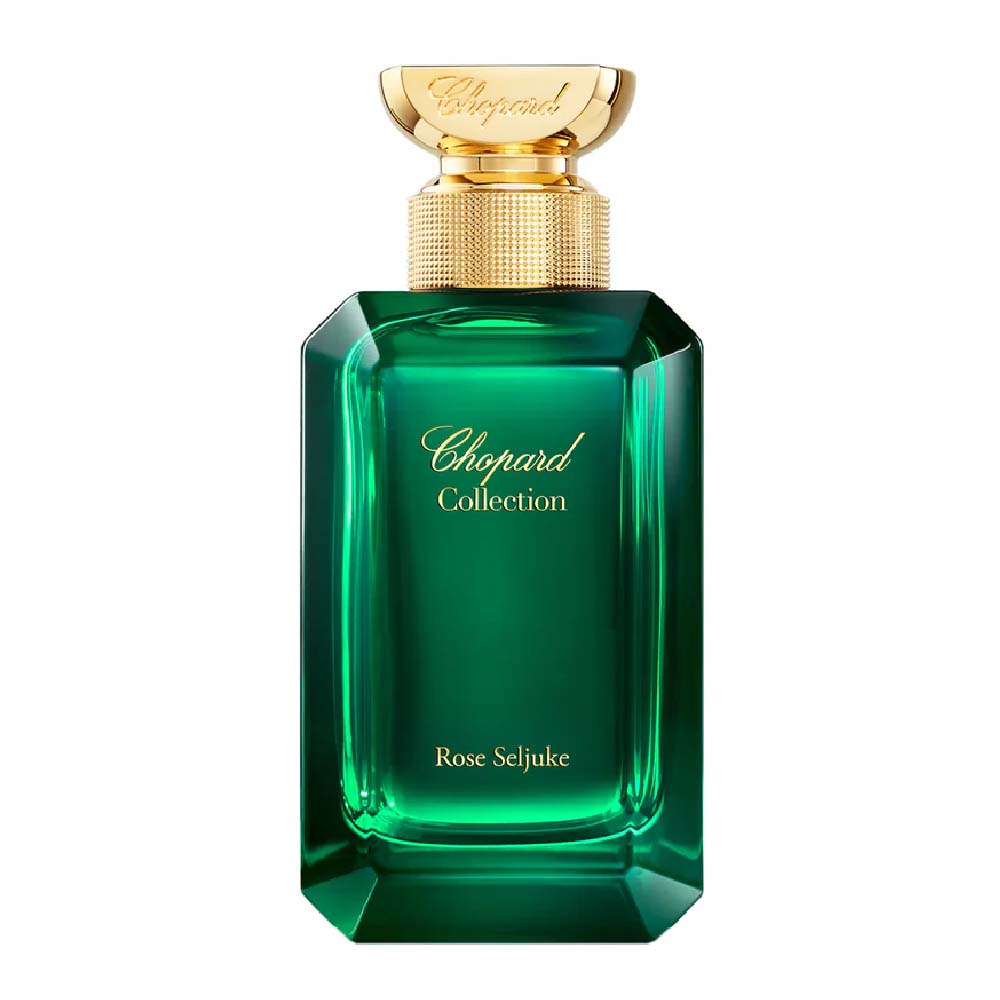 Chopard Collection Rose Seljuker Eau De Parfum For Unisex 100ml
