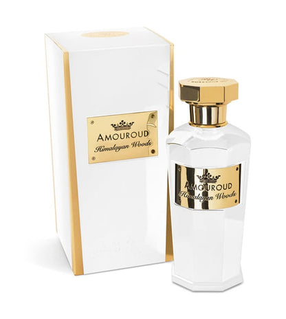 Amouroud
Himalayan Woods Eau De Parfum For Man & Woman 100 ml