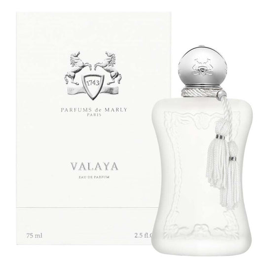 Parfums De Marly Valaya Eau De Parfum 75ml For Women