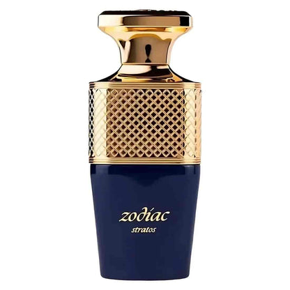 Paris Corner Zodiac Stratos Eau De Parfum 100ml For Man & Woman