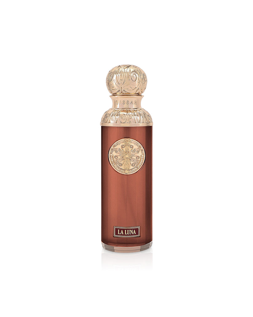 Gissah La Luna Valley Eau De Parfum 200ml For Unisex