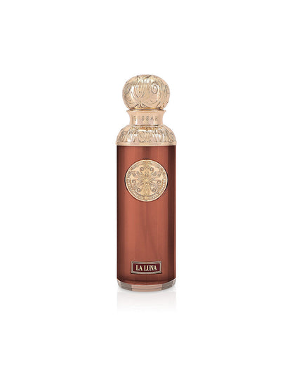 Gissah La Luna Valley Eau De Parfum 200ml For Unisex