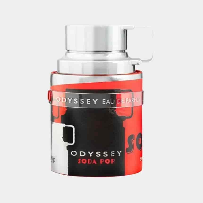 Armaf Odyssey Soda Pop 100ml EDP