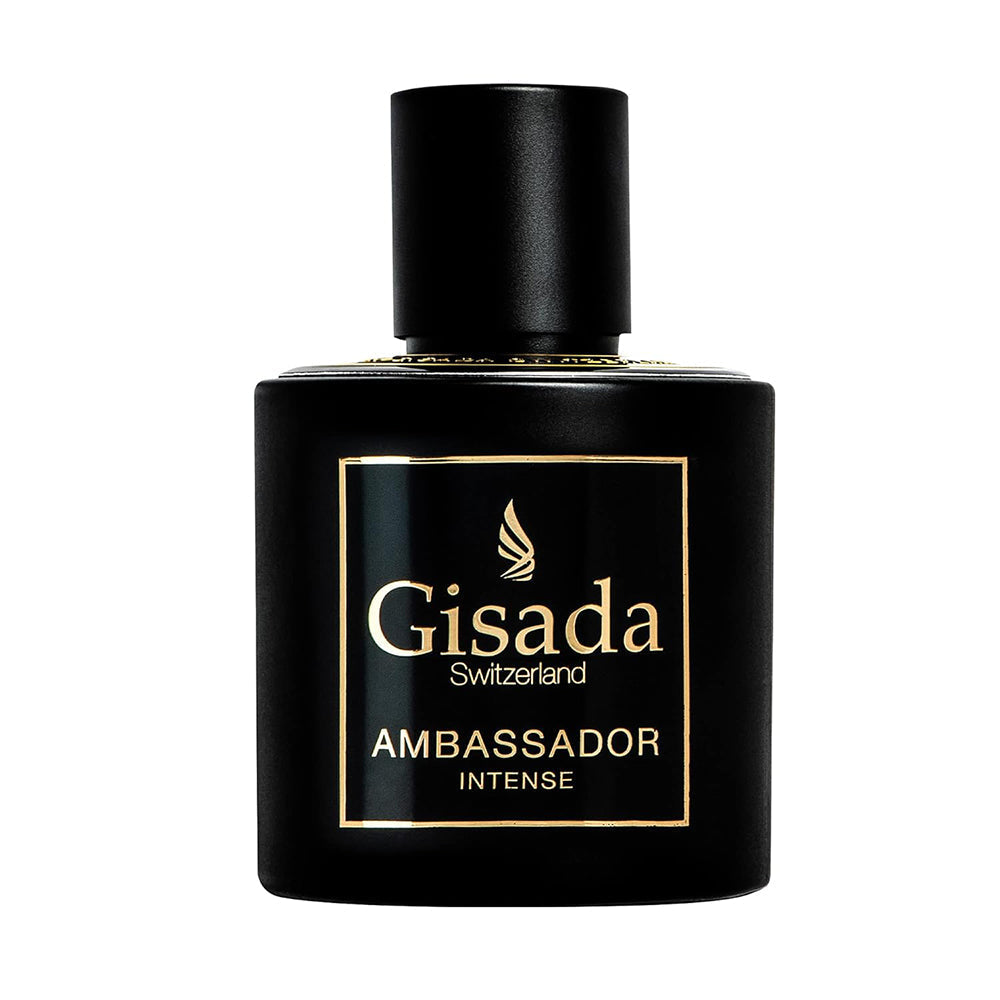 Lattafa - Asad Bourbon 100ML EDP – ZED AROMAS