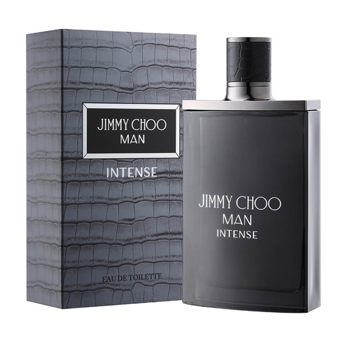 Jimmy Choo Man Intense EDT for Men