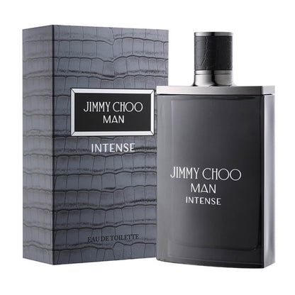 Jimmy Choo Man Intense EDT for Men