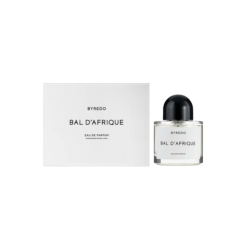 Byredo Bal D'Afrique Eau De Parfum 100ml For Men & Women 100 ml