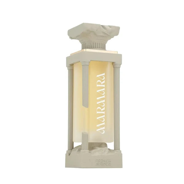 French Avenue Marmara Eau De Parfum 100ml For Man & Woman