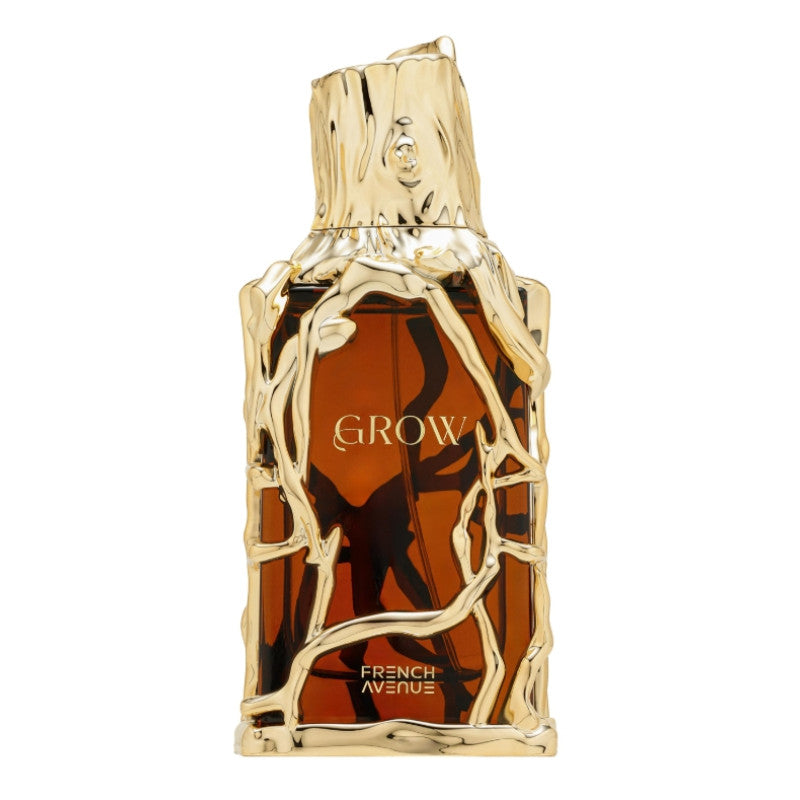 French Avenue Grow Extrait De Parfum 100ml For Man & Woman