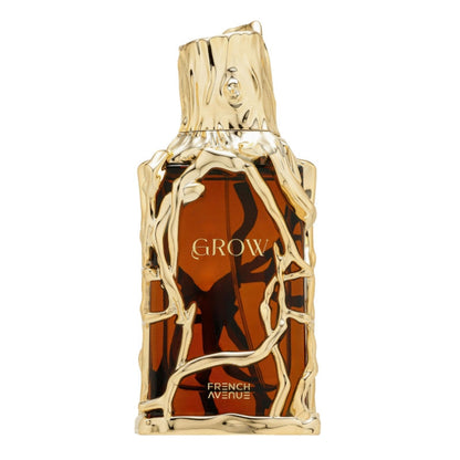French Avenue Grow Extrait De Parfum 100ml For Man & Woman