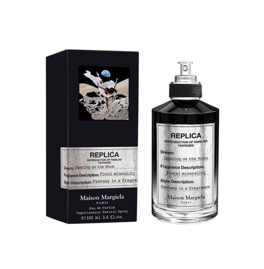 Maison Margiela Replica Dancing On The Moon Eau De Parfum 100ml For Men