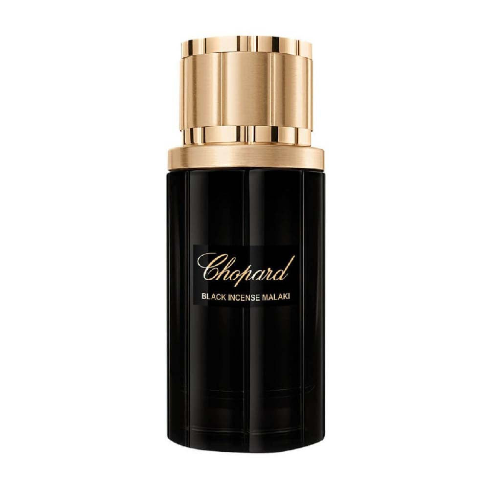 Chopard Black Incense Malaki Eau De Parfum For Unisex 80ml