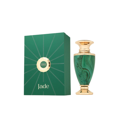 French Avenue Jade Extrait De Parfum 100ml For Man & Woman
