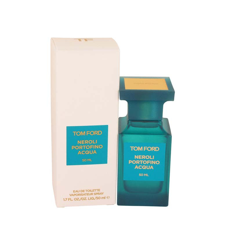 Tom Ford Neroli Portofino Aqua Eau De Toilette For Unisex 50ml