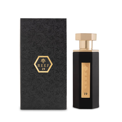 Reef 19 100ml edp OG From  [Saudi Arabia]