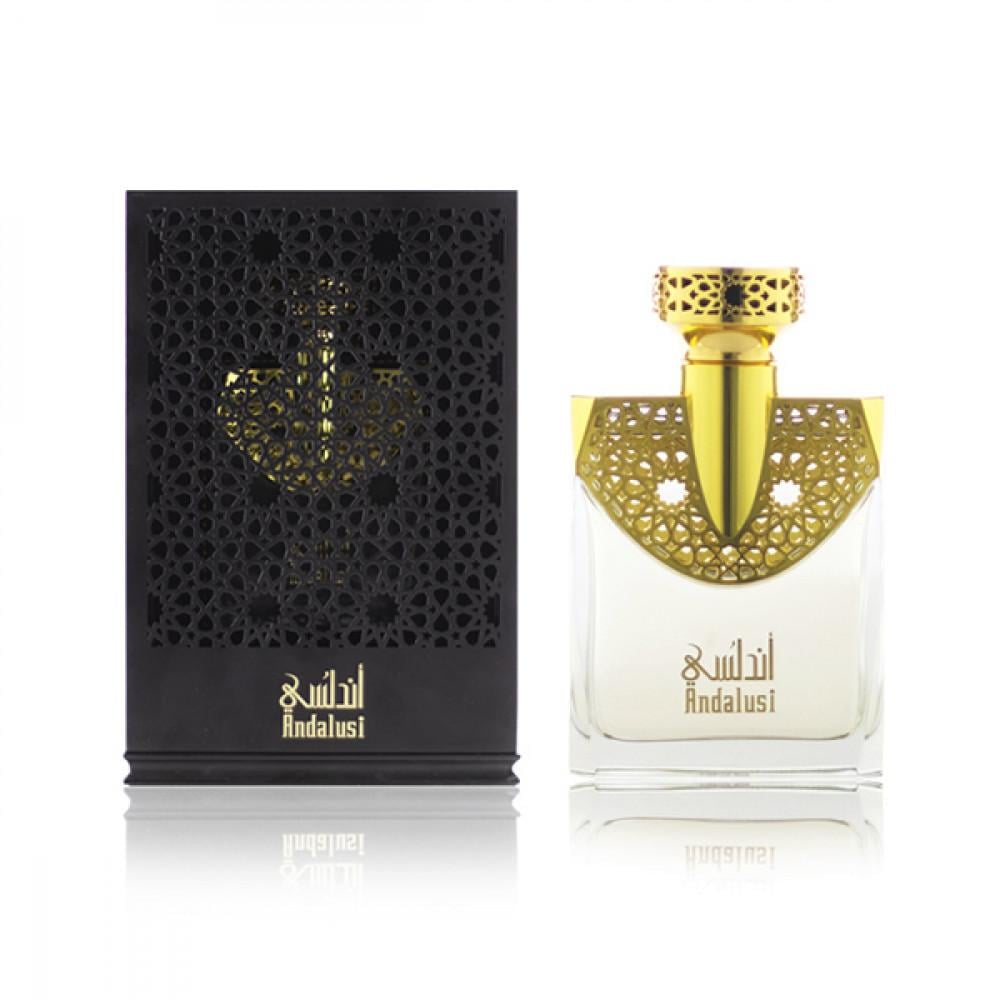 Arabian oud Andalusi EDP 100 ml