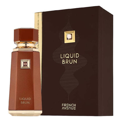 Fragrance World Liquid Brun 100ML EDP
