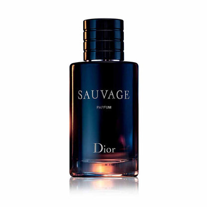 Christian Dior Sauvage Parfum For Men 200ml