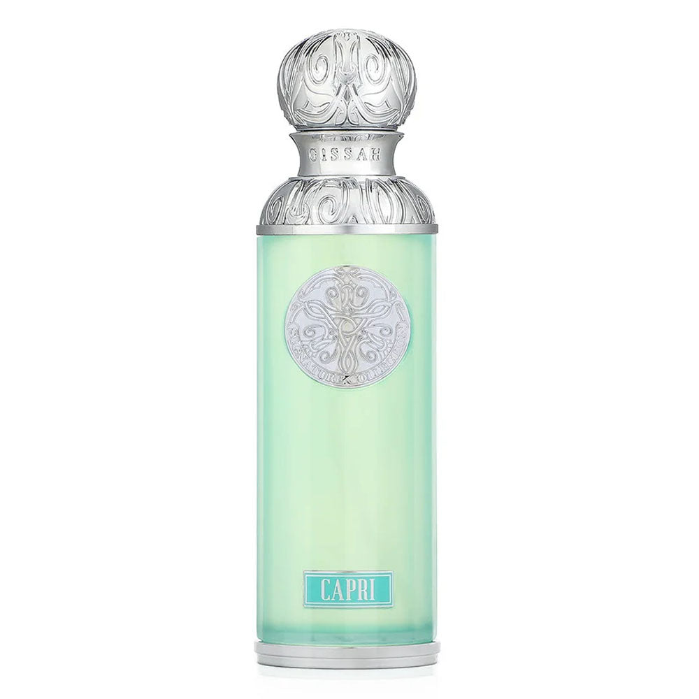 Gissah Capri Eau De Parfum For Unisex 100ml
