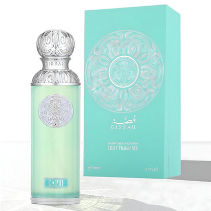 Gissah Capri Eau De Parfum For Unisex 100ml