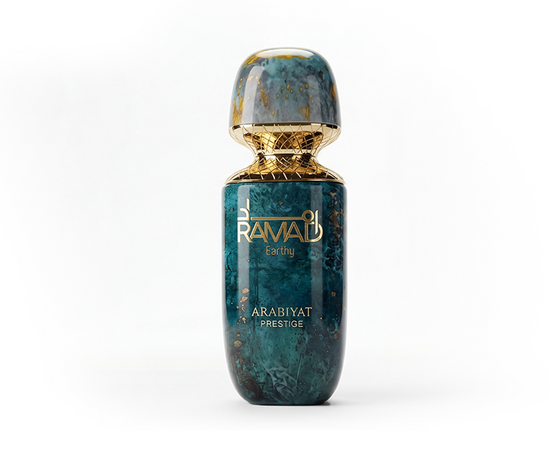 Arabiyat Prestige  Earthy  Extrait 100ML  Unisex
