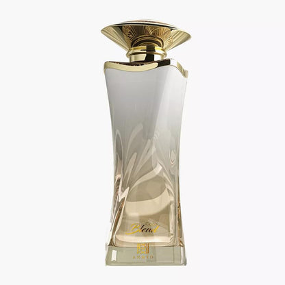 Ahmed Al Maghribi Coco Blend Edp 90ml For Women