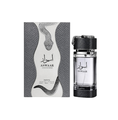Riiffs Aswaar Extrait De Parfum 100ml For Men & Women