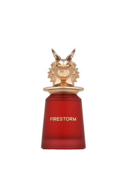 French Avenue Firestorm Extrait Eau De Parfum 100ml For Man & Woman