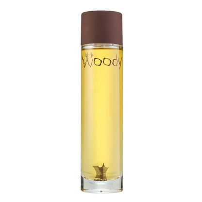 Arabian Oud Woody Style Eau De Parfum Unisex 100ml