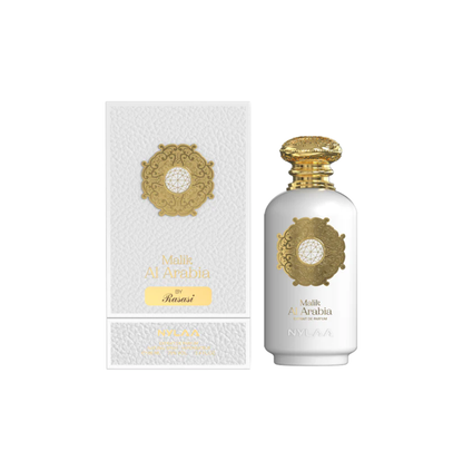 Rasasi Nylaa Malik Al Arabia Extrait De Parfum 100ml For Men & Women
