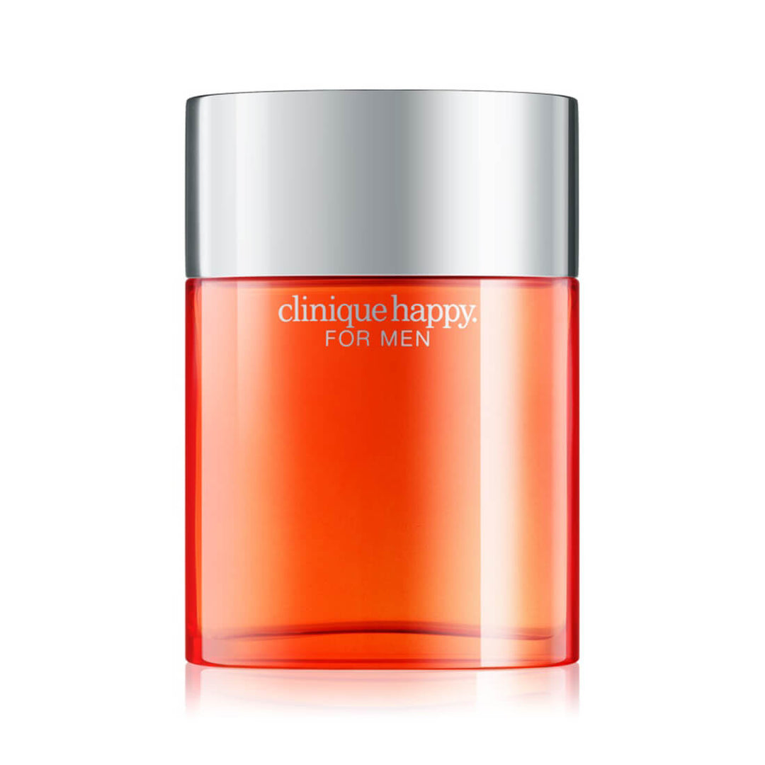Clinique Happy Eau De Toilette For Men 100ml