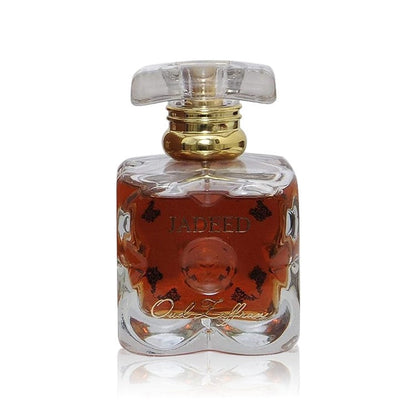 Jadeed Oud Zaffran EDP For Man & Woman 100ml