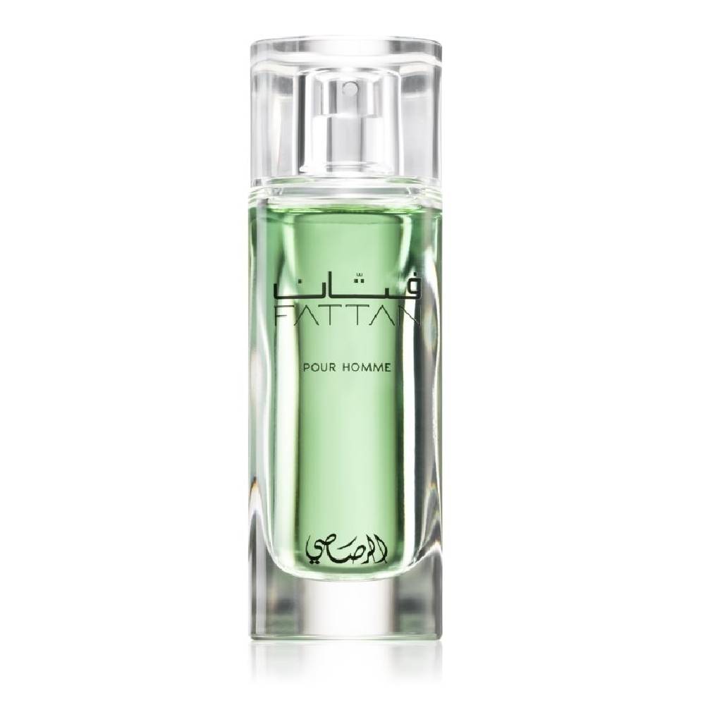 Rasasi Fattan Pour Homme EDP 50ml