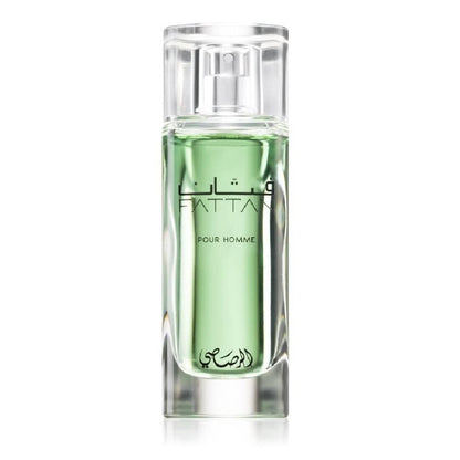 Rasasi Fattan Pour Homme EDP 50ml