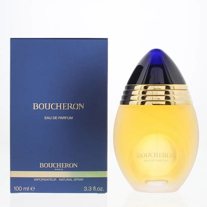 Boucheron Pour Femme Eau De Parfum 100ml For Woman