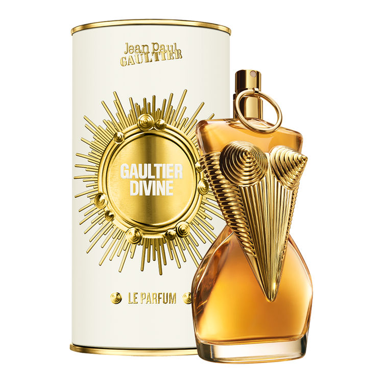 Jean Paul Gaultier
Gaultier Divine Le Parfum woman edp 100ml