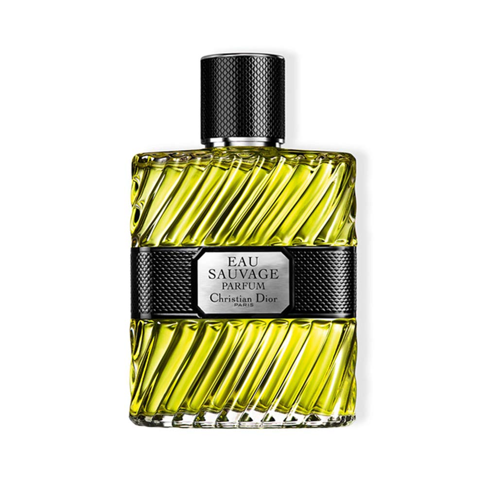 Dior Eau Sauvage Parfum for Men 100 ml